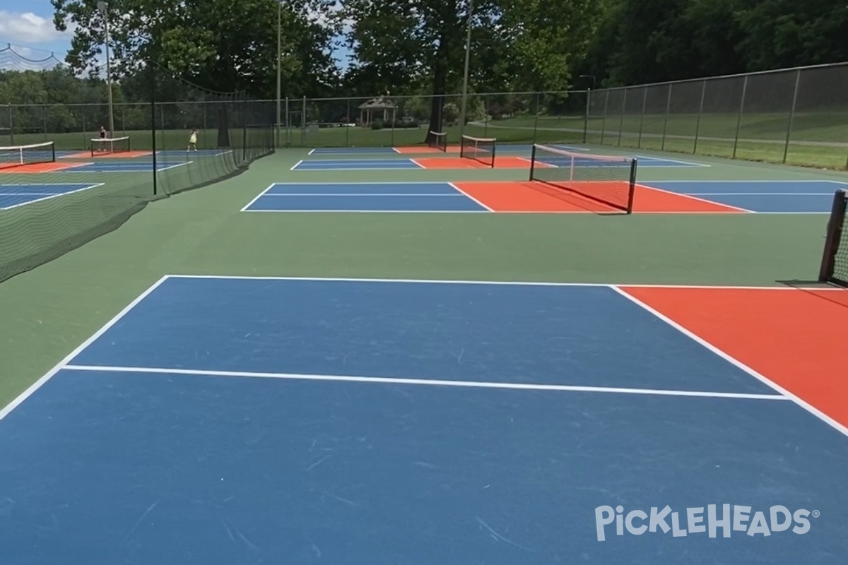 Photo of Pickleball at Bisset Park